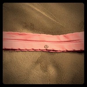 Lululemon headband